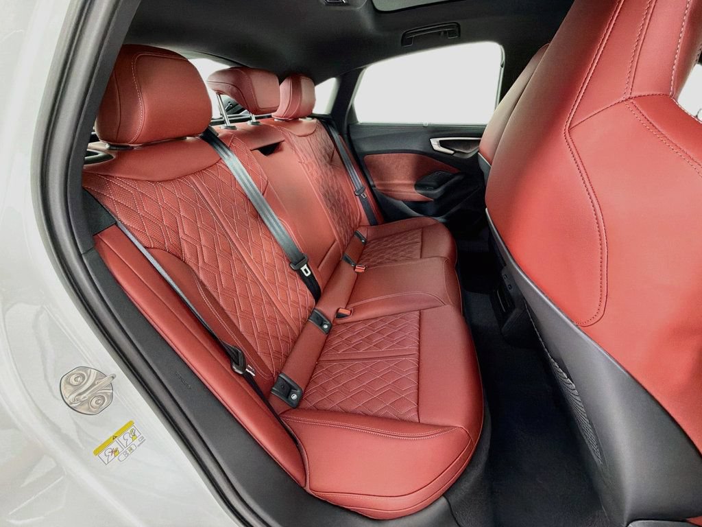 New 2026 Audi S5 Premium Plus AWD/4WD image 27