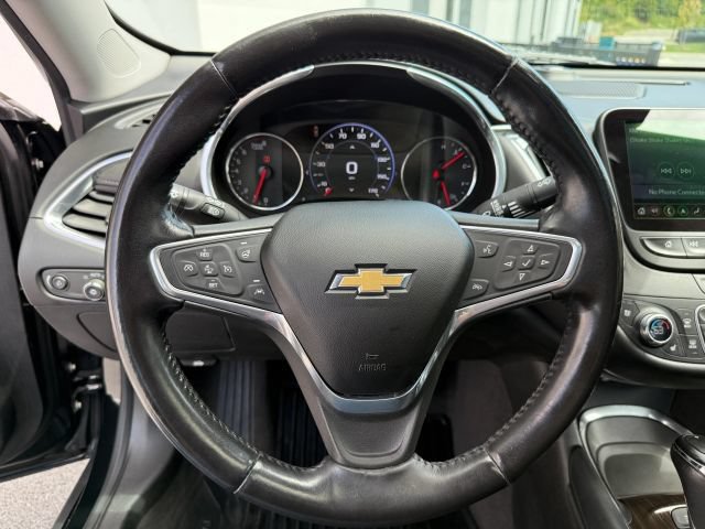 Used 2020 Chevrolet Malibu Premier FWD image 25