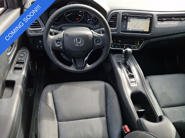 Used 2016 Honda HR-V EX-L image 12
