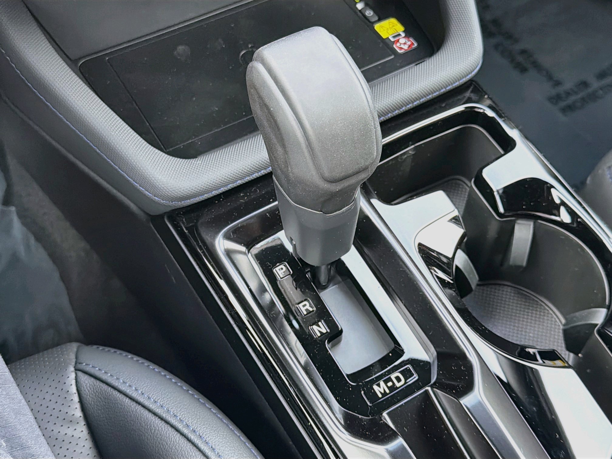 New 2026 Subaru Forester Limited AWD/4WD image 28