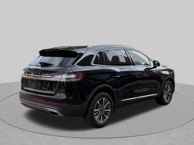 Used 2022 Lincoln Nautilus Reserve w/ Luxury Package FWD image 5