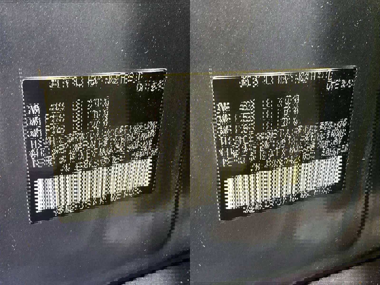 Used 2016 Subaru Legacy 3.6R Limited image 35