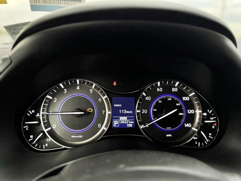 Used 2018 INFINITI QX80 4WD image 26
