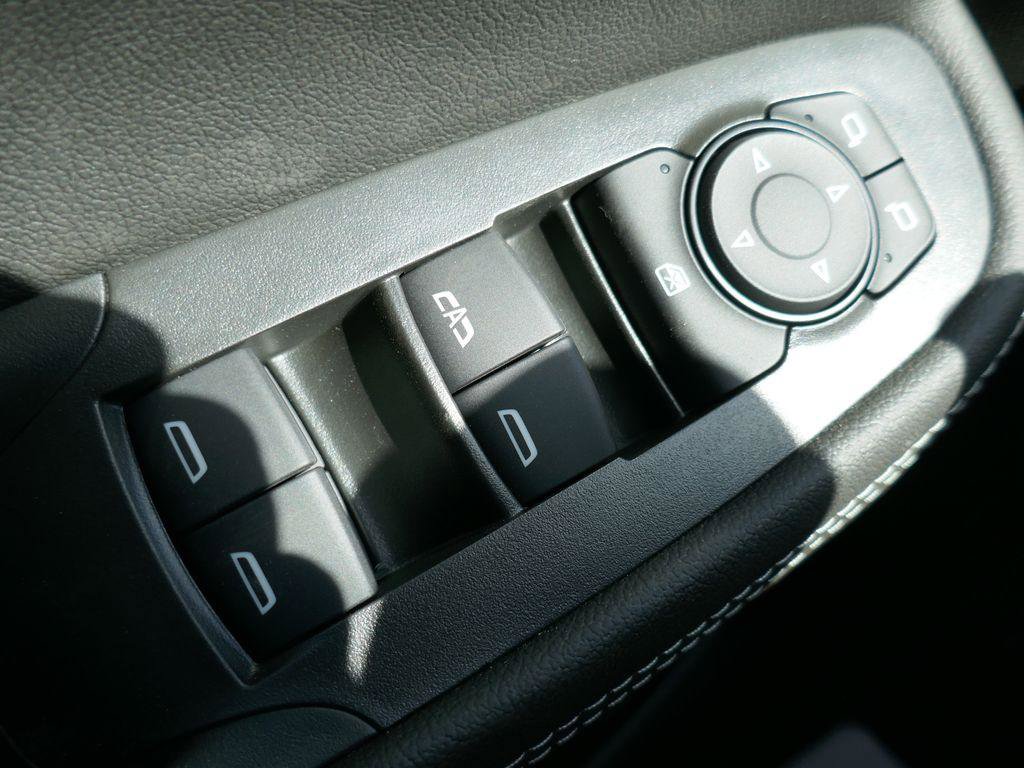 New 2026 Buick Encore GX Preferred image 15