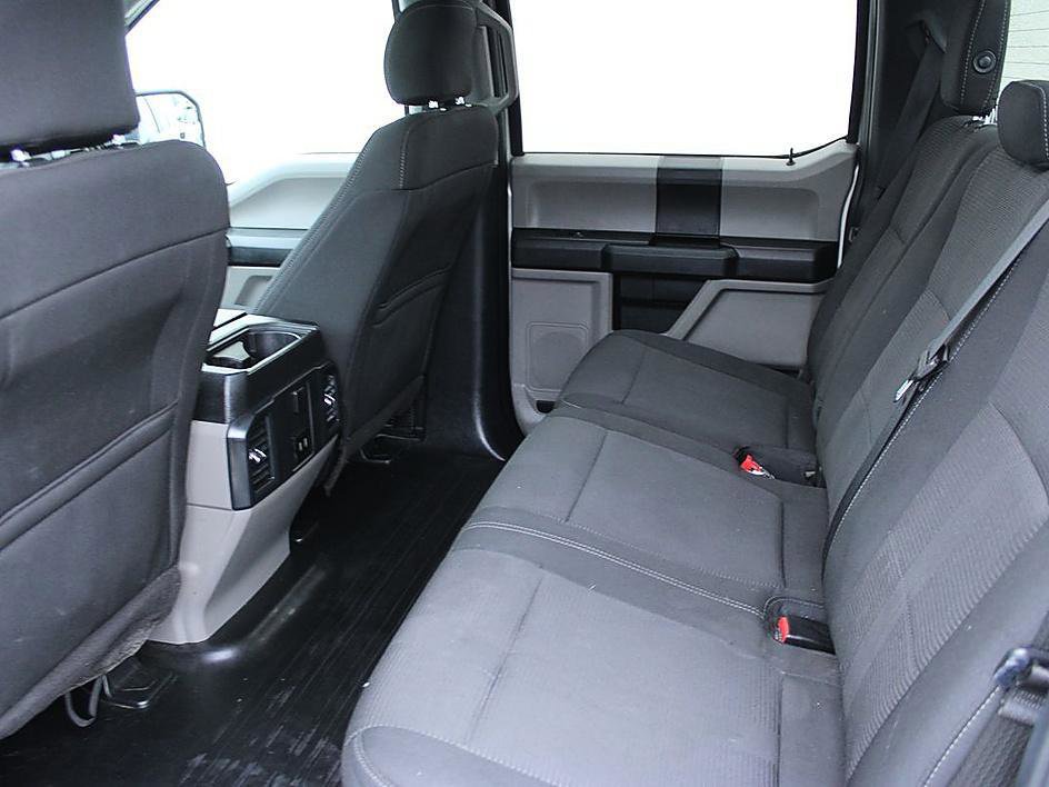 Used 2017 Ford F150 XL w/ Equipment Group 101A Mid image 13