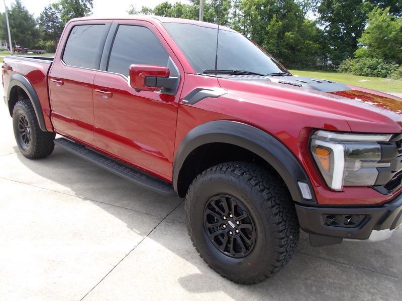 Used 2026 Ford F150 Raptor AWD/4WD image 19