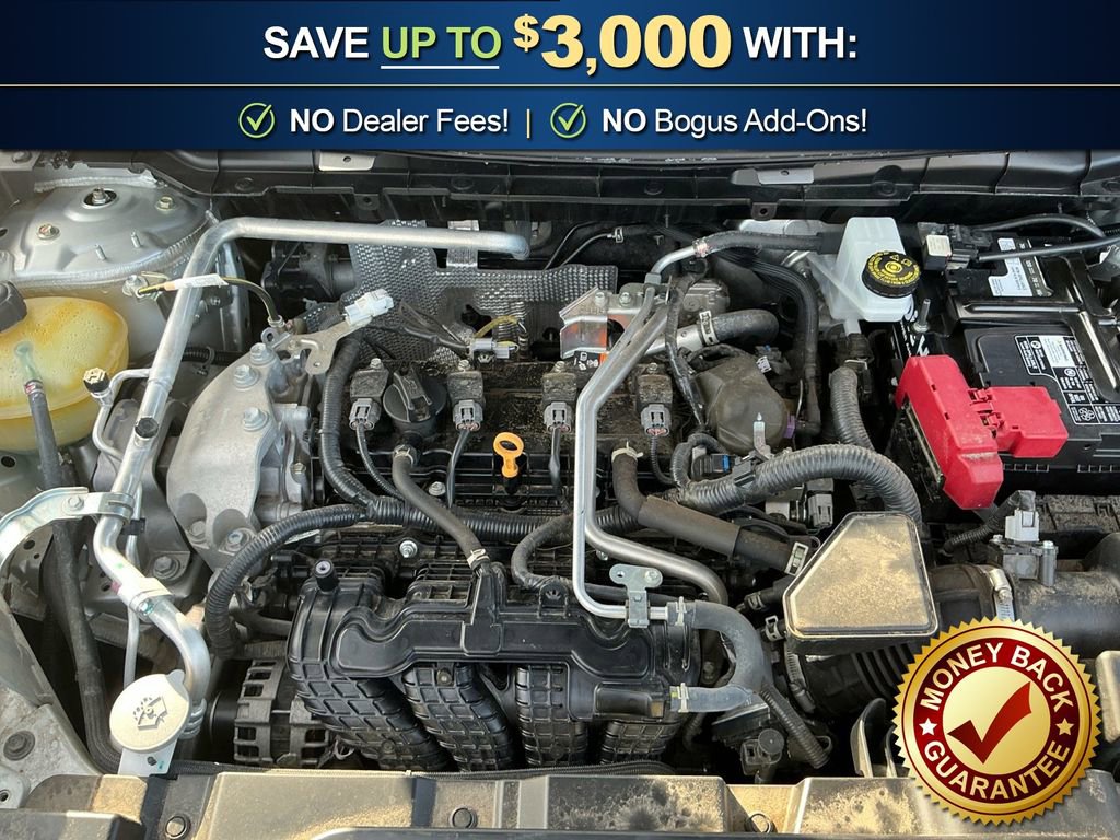 Used 2022 Mitsubishi Outlander SEL Black Edition image 25