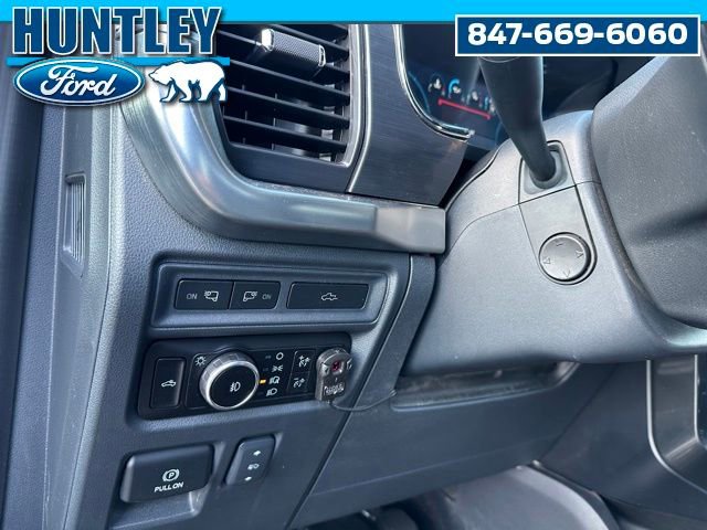 Used 2023 Ford F150 Lariat w/ Equipment Group 502A High image 15