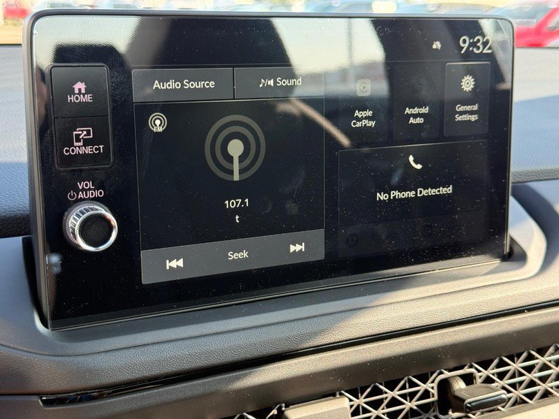 New 2026 Honda Accord LX image 11