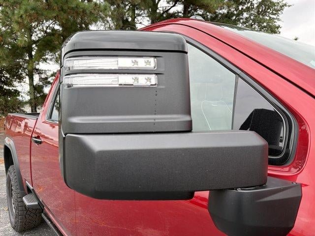 New 2026 GMC Sierra 2500 AT4X w/ AT4X AEV Edition AWD/4WD image 14