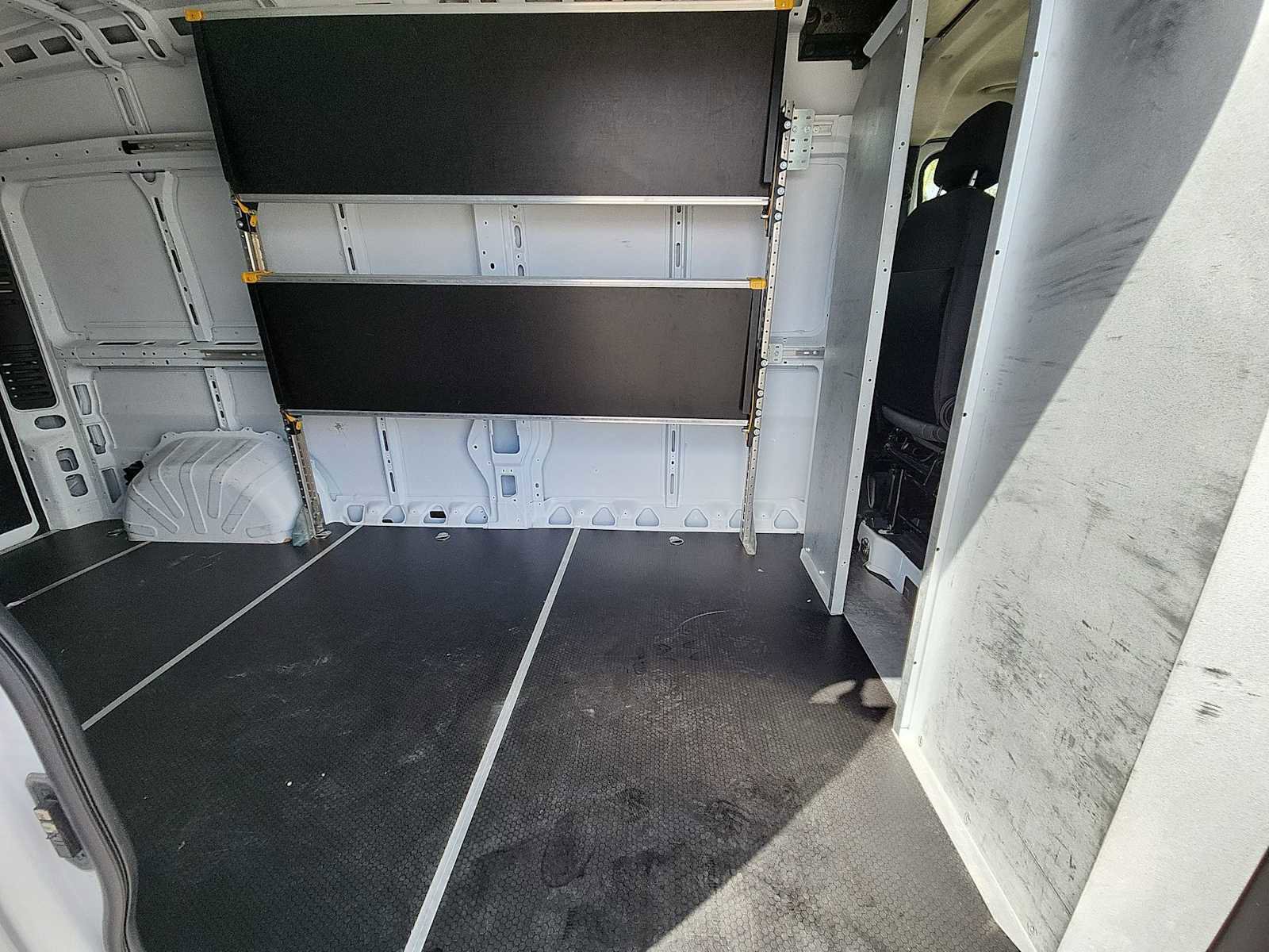 Used 2023 RAM ProMaster 3500 FWD image 16