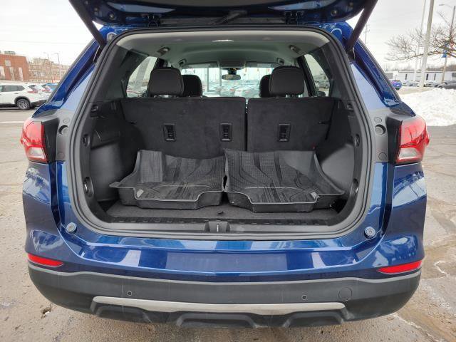 Used 2023 Chevrolet Equinox LT image 25