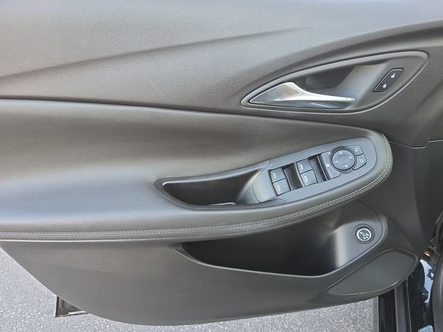 Certified 2023 Buick Encore GX Select w/ Experience Buick Package AWD/4WD image 14