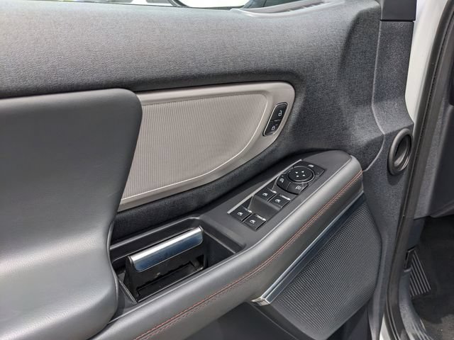 Certified 2025 Ford Expedition Max Active RWD image 20