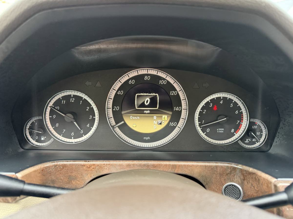 Used 2012 Mercedes-Benz E 350 Sedan image 15