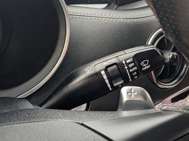 Used 2022 Kia Stinger GT2 w/ Red Interior Color Package image 23