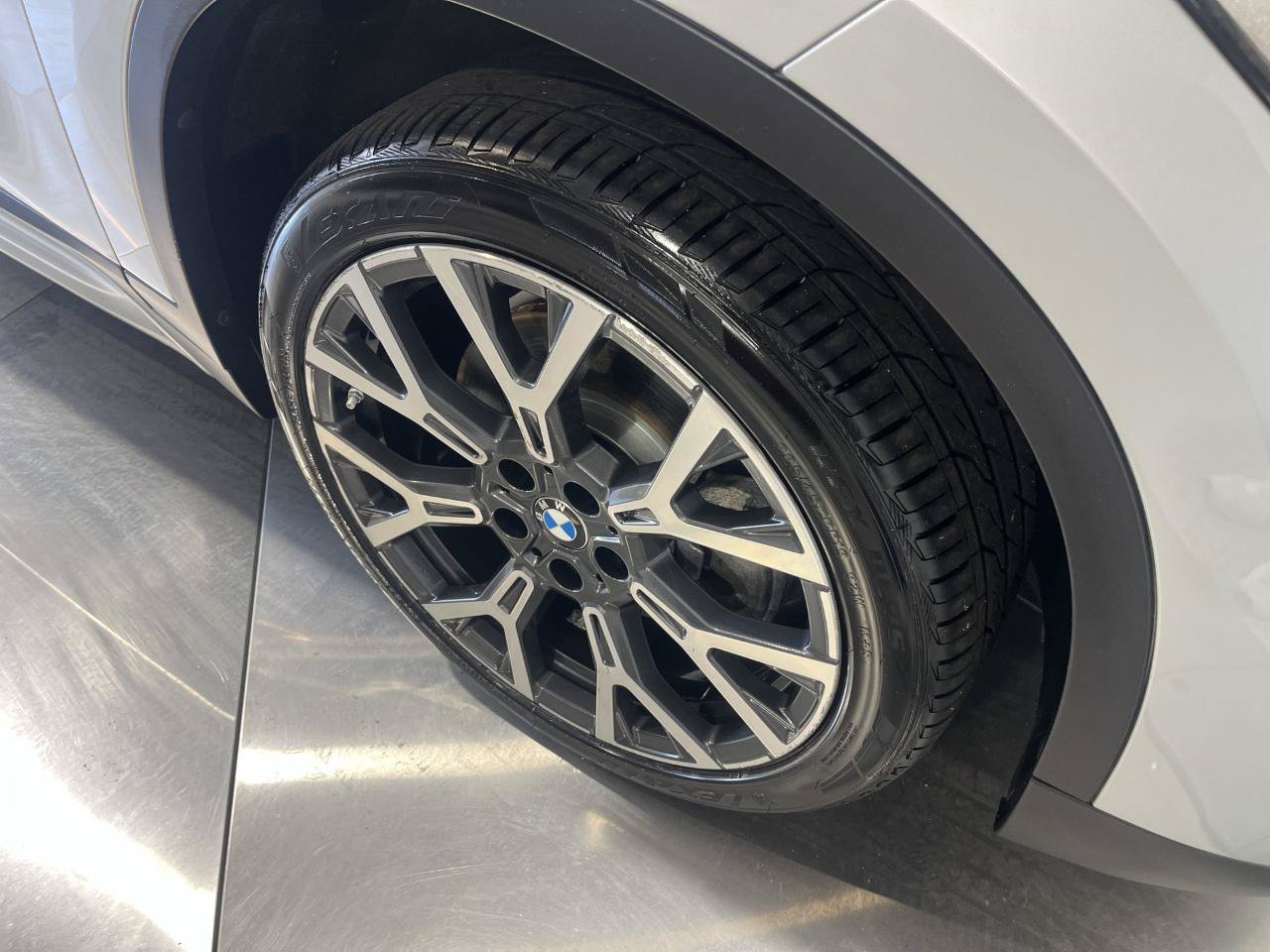 Used 2021 BMW X1 sDrive28i w/ Premium Package FWD image 29