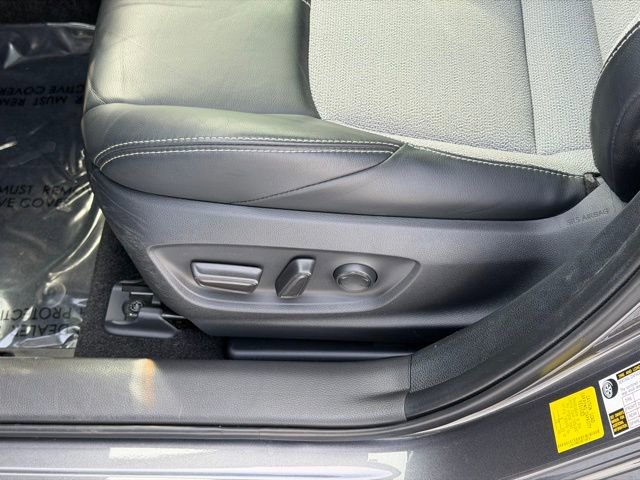 Certified 2021 Toyota Corolla XSE w/ XSE Preferred Package image 25