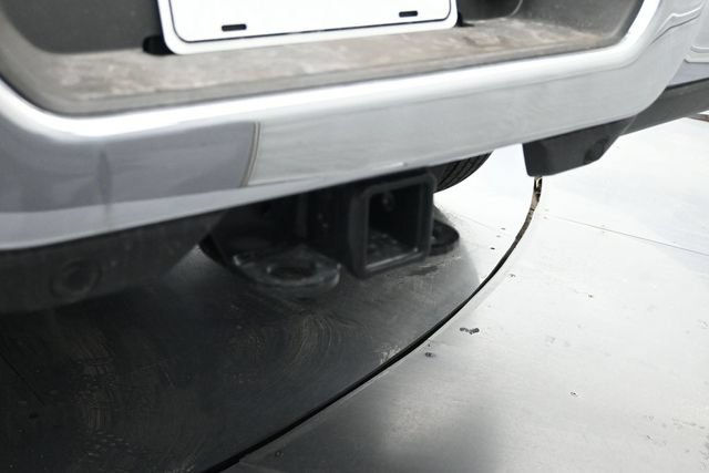 New 2026 RAM 3500 Tradesman AWD/4WD image 19
