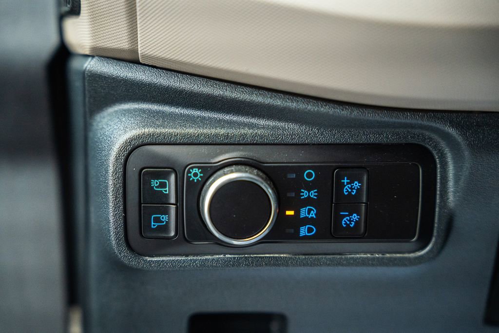 Used 2023 Ford Bronco Wildtrak image 42