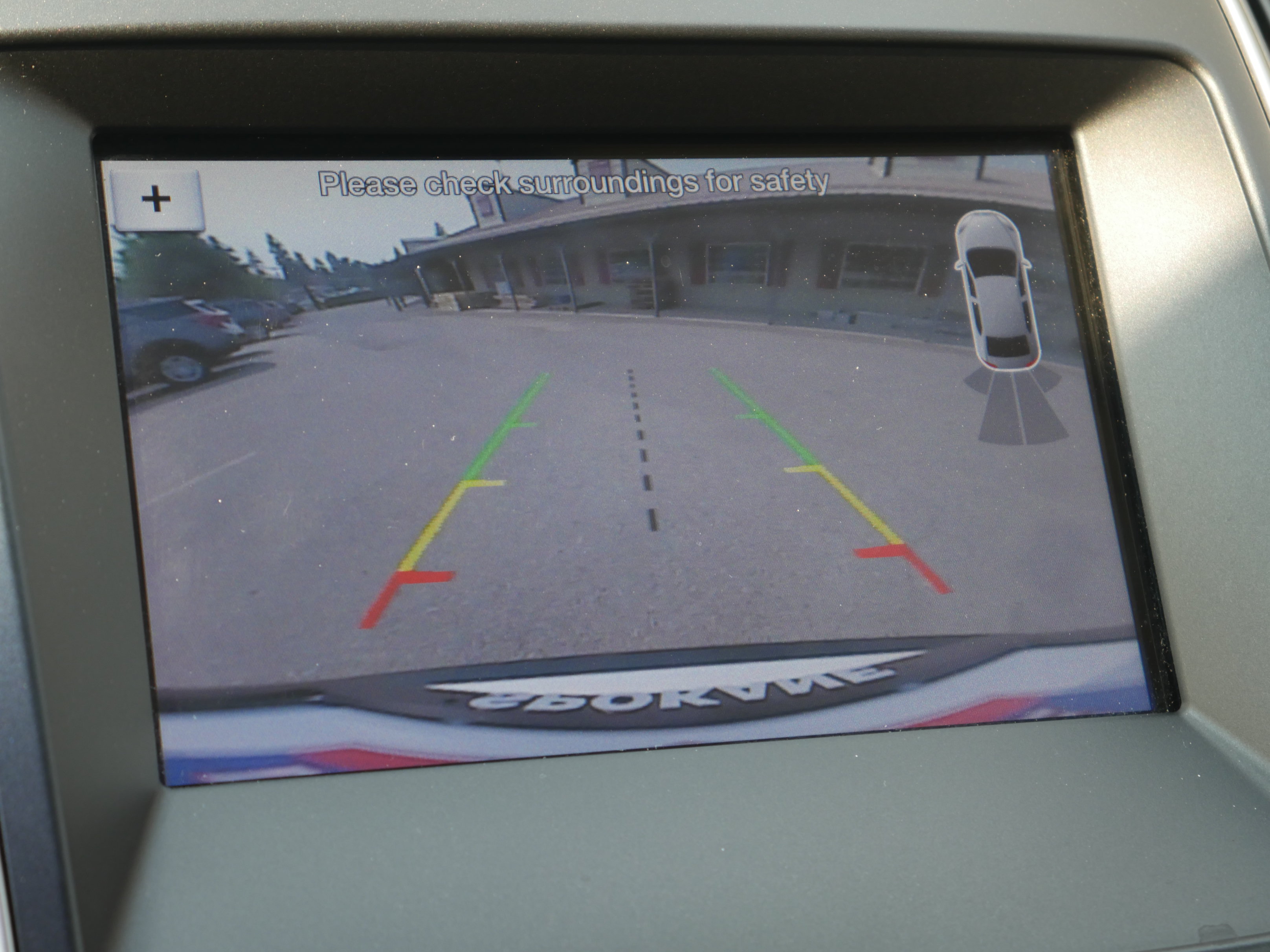 Used 2019 Ford Edge SEL w/ Equipment Group 201A AWD/4WD image 11