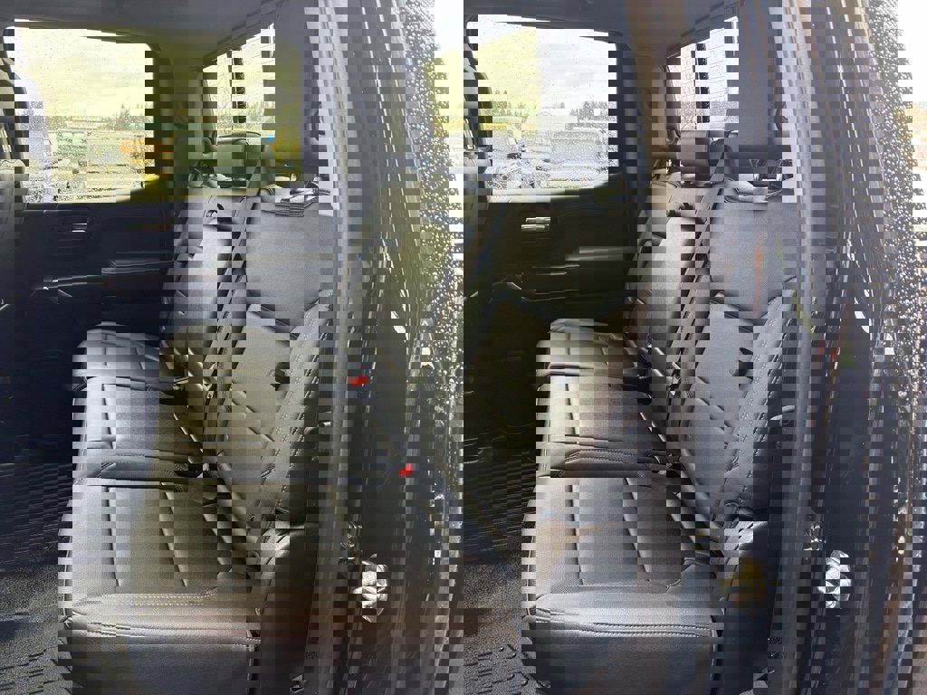 Used 2019 GMC Sierra 1500 SLT w/ SLT Convenience Package image 38