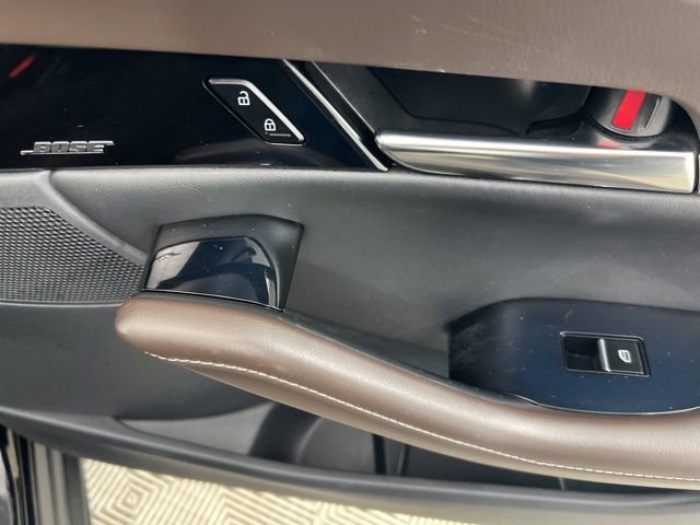 Used 2020 MAZDA CX-30 AWD w/ Premium Package image 25