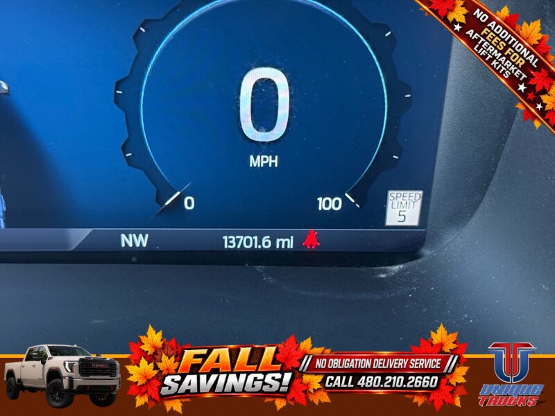 Used 2025 Ford F350 Platinum w/ Platinum Plus Package AWD/4WD image 41