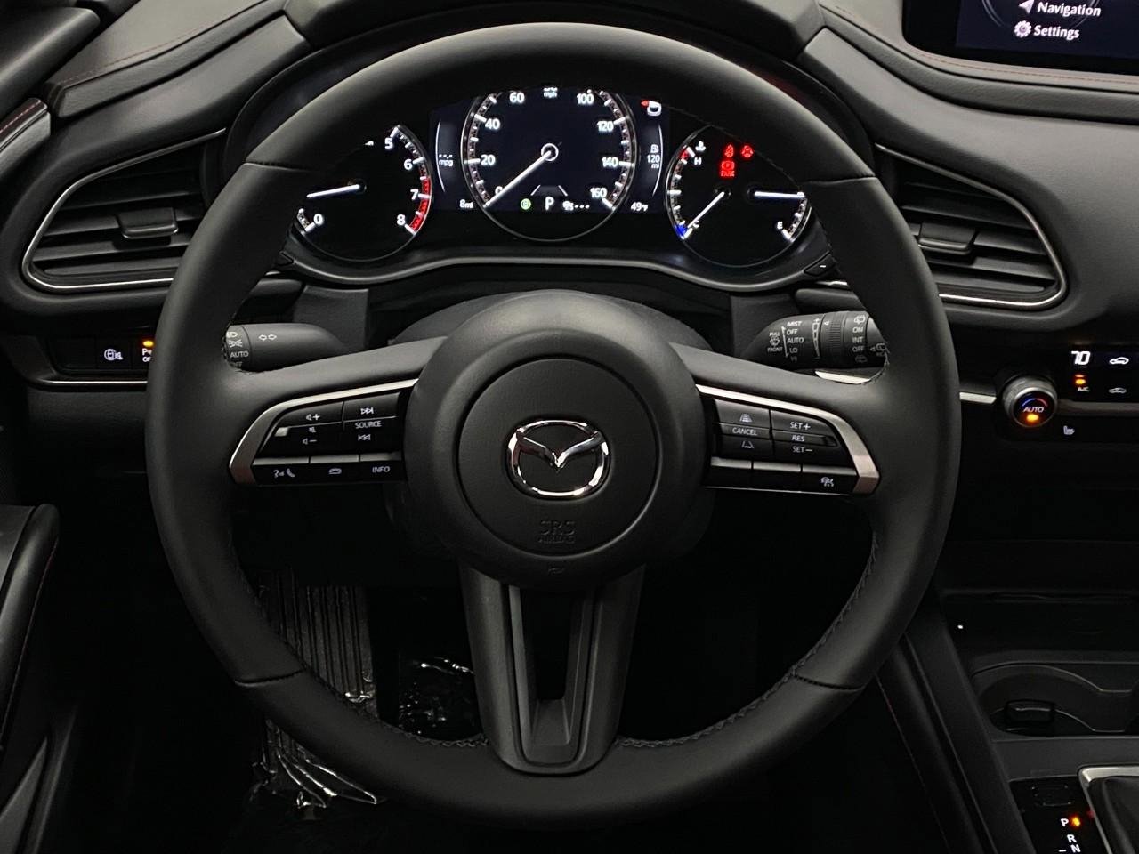 New 2026 MAZDA CX-30 AWD 2.5 S image 14