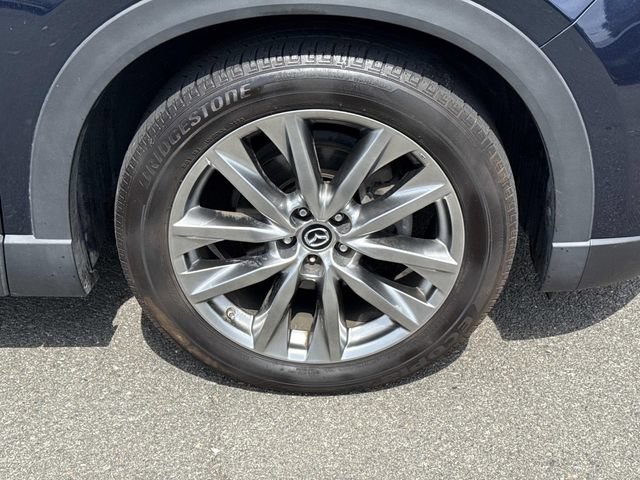 Used 2019 MAZDA CX-9 Grand Touring AWD/4WD image 7