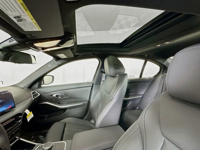 Used 2026 BMW 330i xDrive Sedan w/ Convenience Package image 22