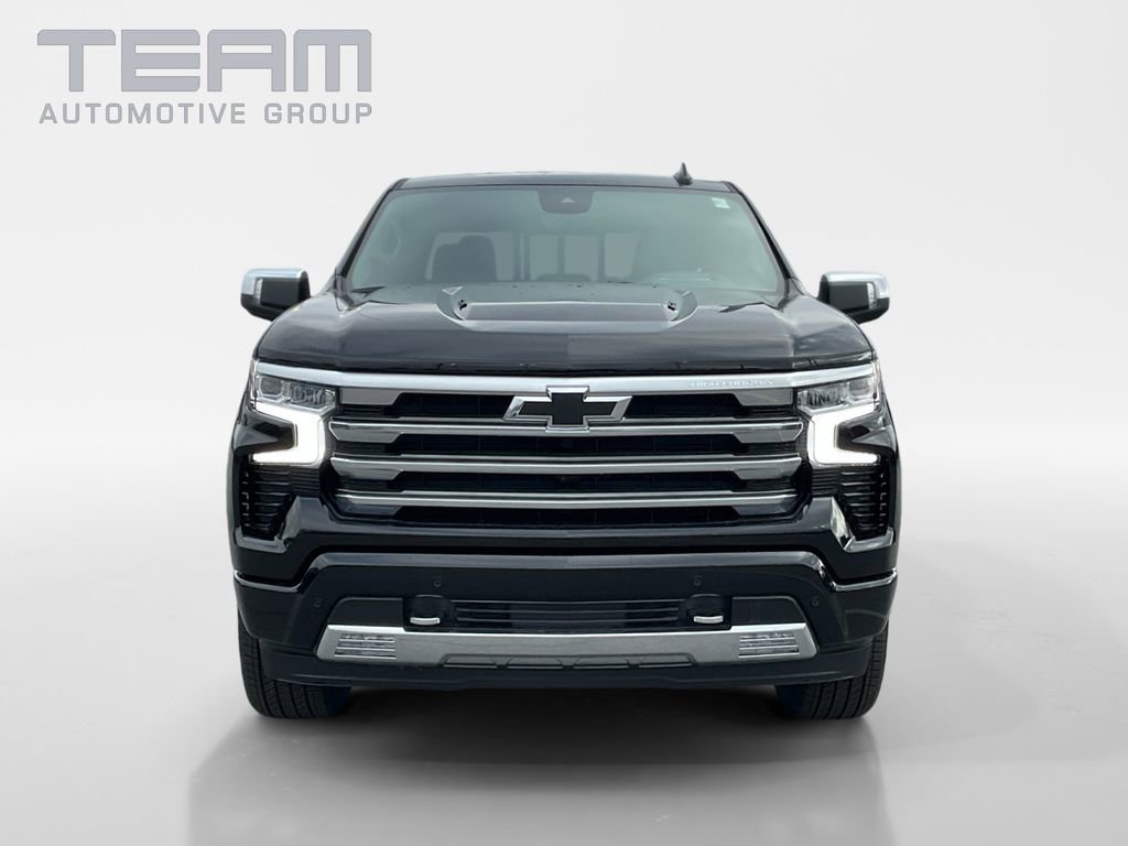 New 2026 Chevrolet Silverado 1500 High Country image 2