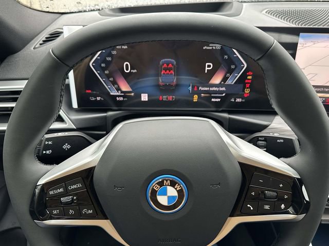 New 2026 BMW i4 xDrive40i w/ Premium Package image 15