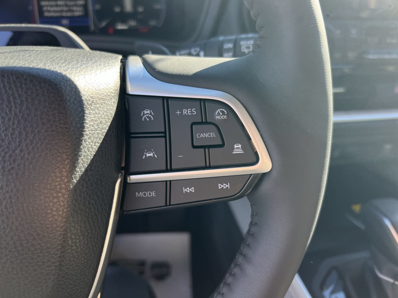 Used 2026 Toyota Grand Highlander AWD image 20