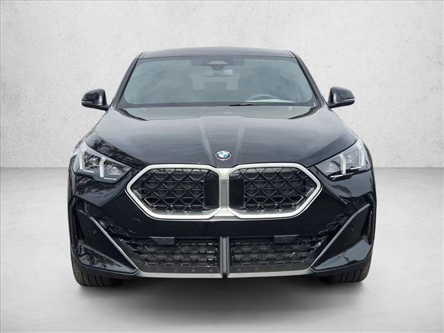 New 2026 BMW X2 xDrive28i w/ Technology Package AWD/4WD image 6