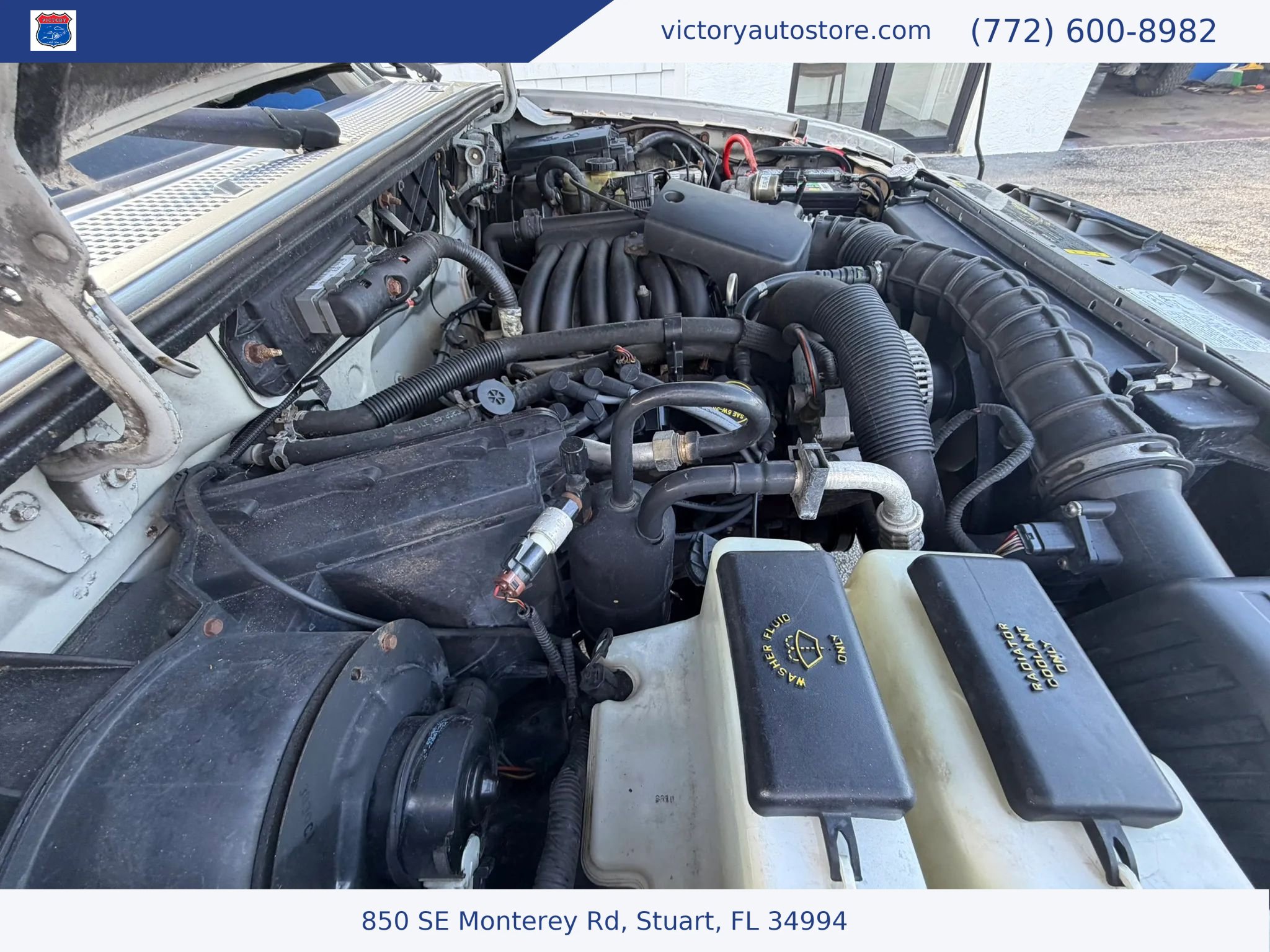 Used 2004 Ford Ranger XLT RWD image 31