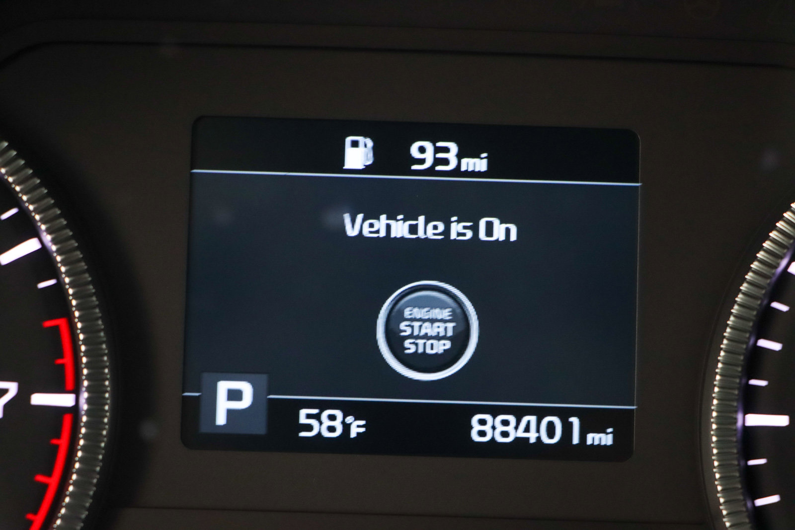 Used 2020 Kia Telluride S image 16