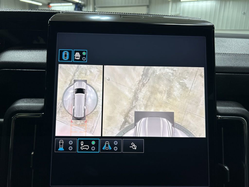 Used 2025 GMC Yukon XL Denali w/ LPO, Floor Liner Package image 23