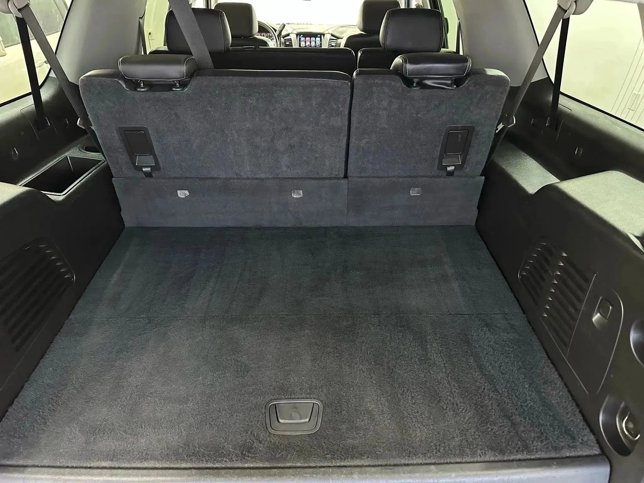 Used 2019 GMC Yukon XL SLE AWD/4WD image 32