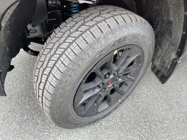 New 2026 Toyota Tundra Limited image 10