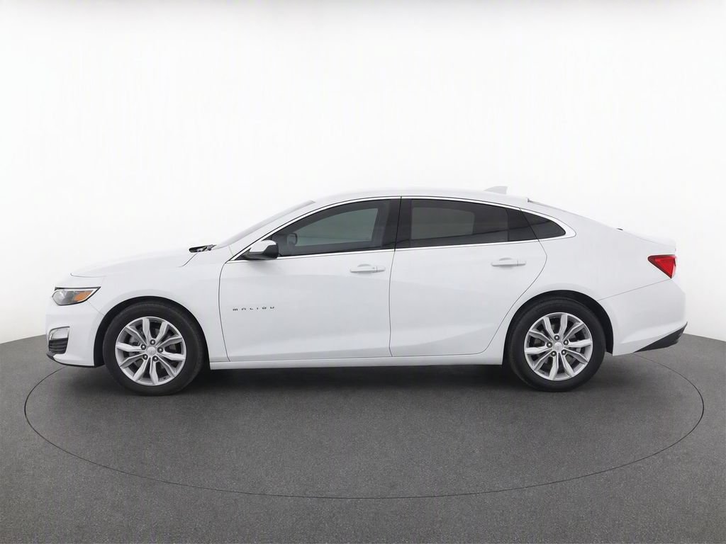 Used 2023 Chevrolet Malibu LT FWD image 6