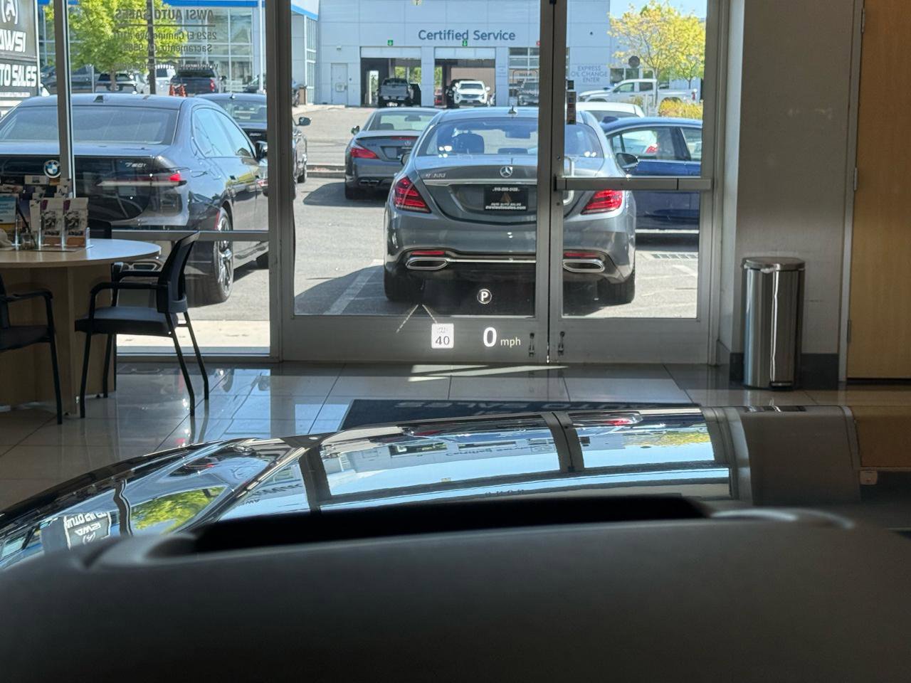 Used 2018 Land Rover Range Rover HSE image 15