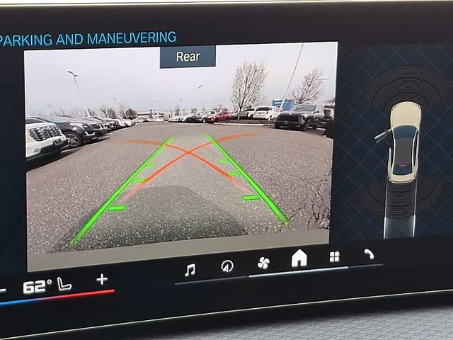 Used 2025 BMW M3 image 14