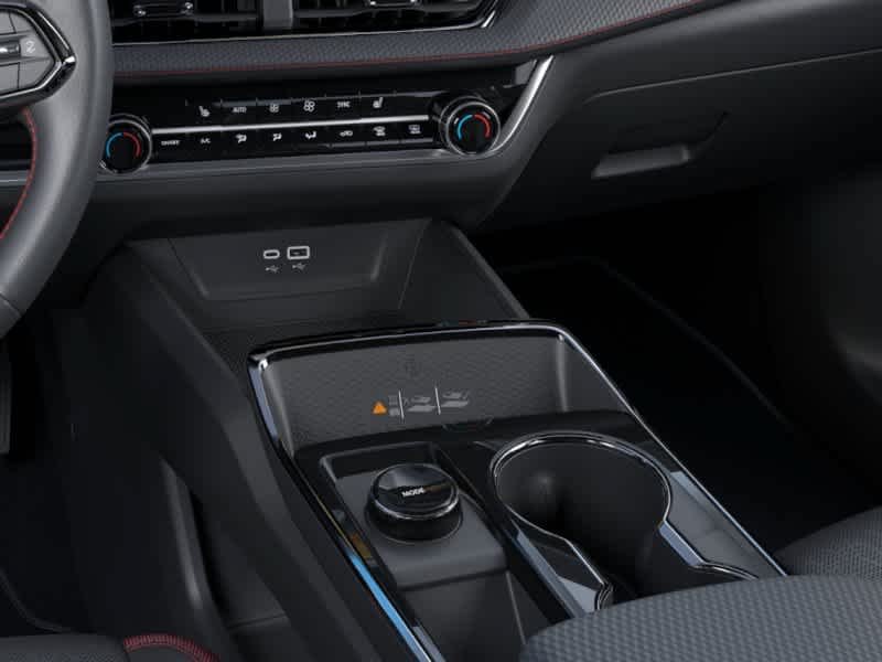 New 2027 Chevrolet Equinox RS FWD image 23