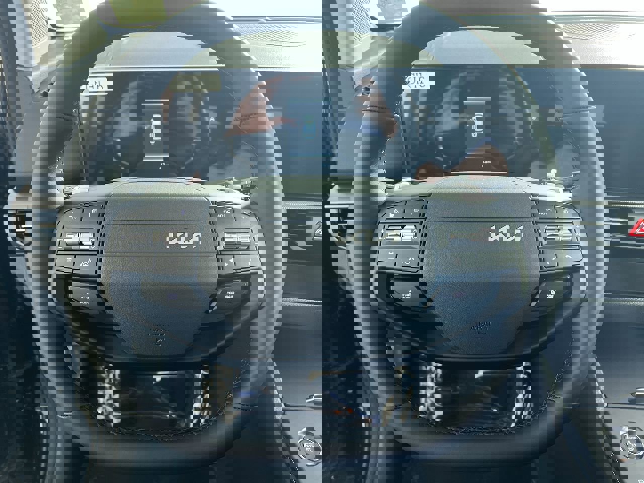 New 2026 Kia Sportage S image 17