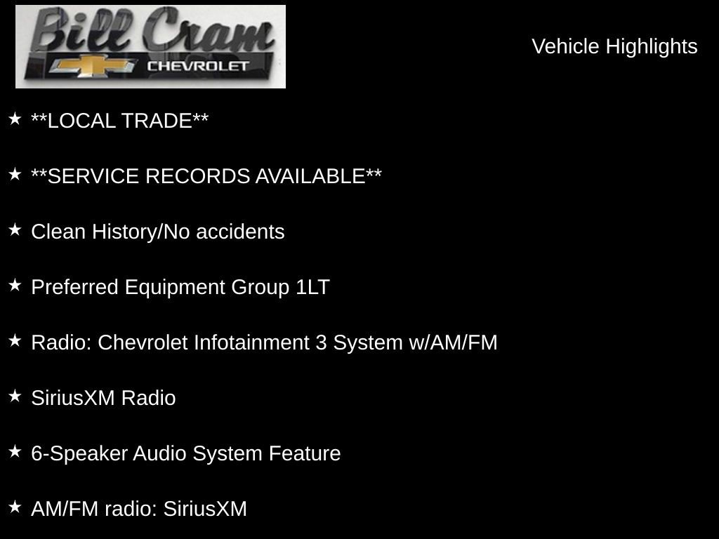 Used 2023 Chevrolet Equinox LT image 5