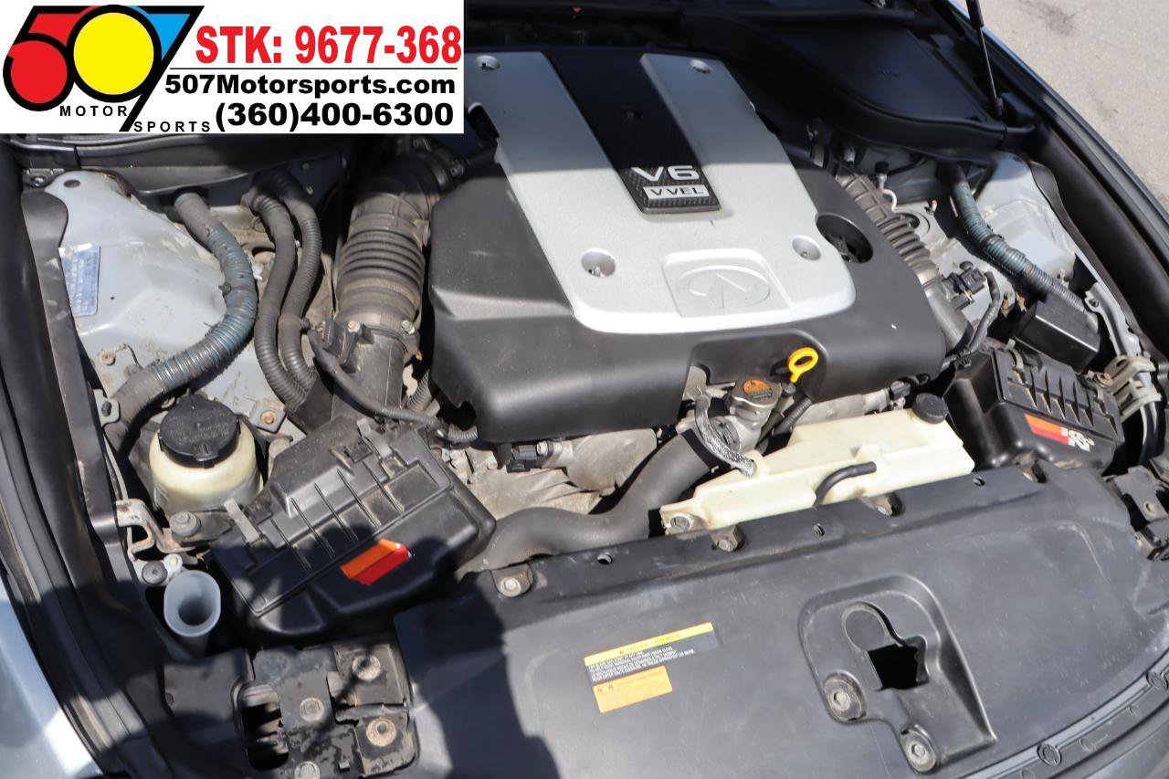 Used 2010 INFINITI G37 x Coupe AWD/4WD image 26