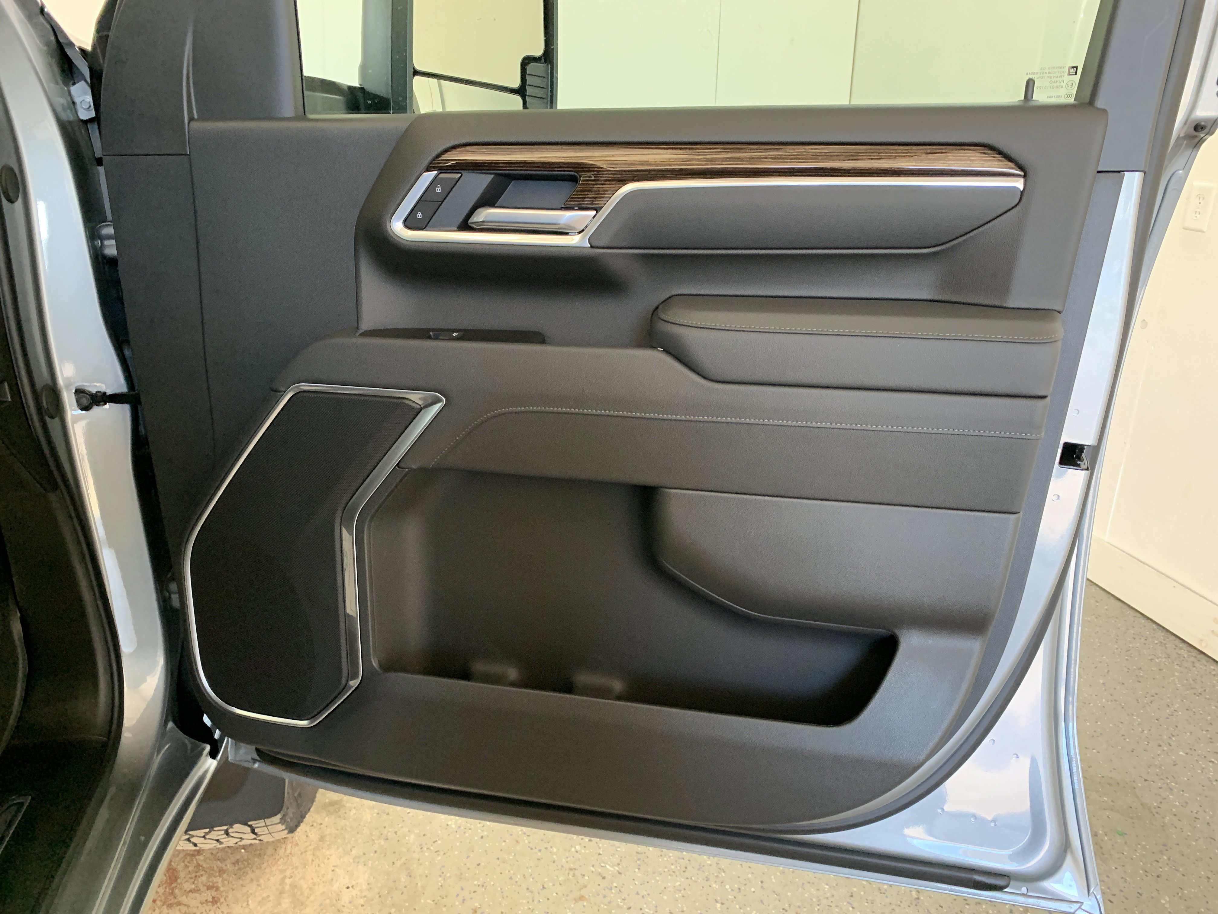 New 2026 GMC Sierra 2500 SLE image 36