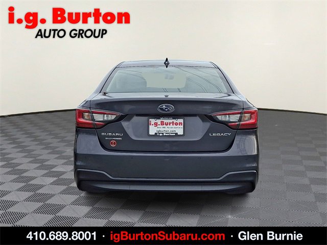 Used 2023 Subaru Legacy Limited image 5