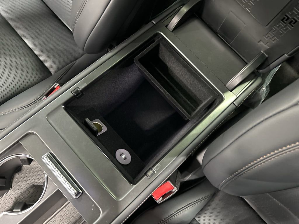 New 2026 Lincoln Nautilus Premier w/ Equipment Group 102A image 25